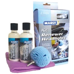 KIT MARLY RENEWER HEADLIGHTS