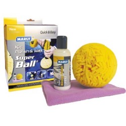 KIT MARLY SUPER BALL