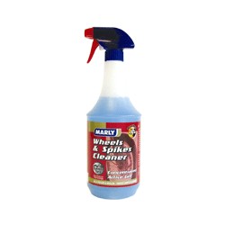 MARLY WHEELS & SPIKES CLEANER