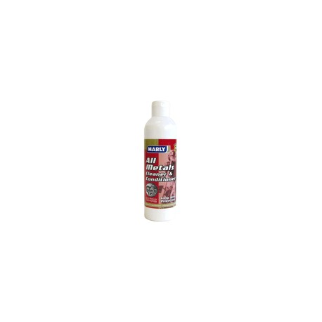 NETTOYANT MARLY ALL METALS CLEANER