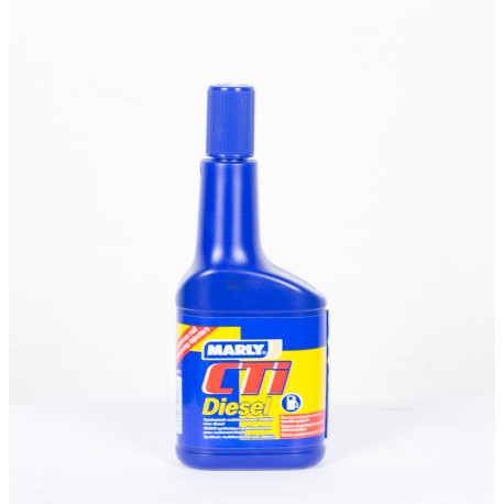 ADDITIF MARLY CTI DIESEL 350ml