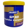 PATE GRAPHITE MARLY SP 38