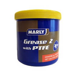 GRAISSE LITHIUM MARLY PTFE NLGI 2