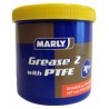 GRAISSE LITHIUM MARLY PTFE NLGI 2