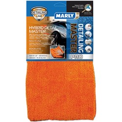 MICROFIBRE MARLY HYBRID DETAILING MASTER