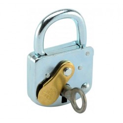 CADENAS ACIER GALVANISE