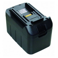 BATTERIE DE RECHANGE Li-ION 24V POUR EASY MOBIL SANS FIL