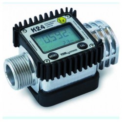 COMPTEUR DIGITAL K24 ATEX