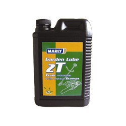 HUILE MOTEUR MARLY GARDEN LUBE 2T