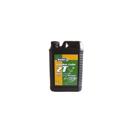 HUILE MOTEUR MARLY GARDEN LUBE 2T