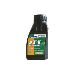 HUILE MOTEUR MARLY GARDEN LUBE 2T-S