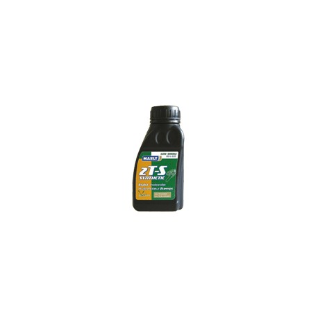 HUILE MOTEUR MARLY GARDEN LUBE 2T-S