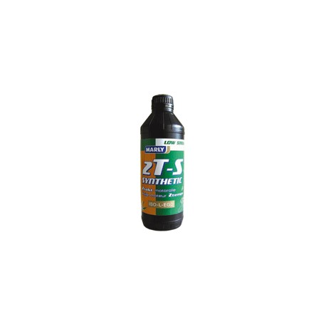 HUILE MOTEUR MARLY GARDEN LUBE 2T-S