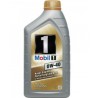 HUILE MOTEUR MOBIL 1 NEW LIFE 0W40 (1L)