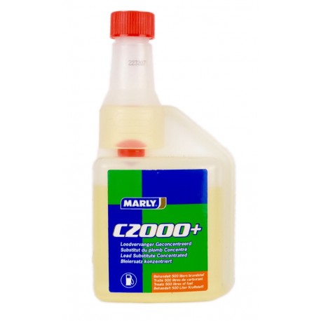 SUBSTITUT DE PLOMB MARLY C2000+  500ml