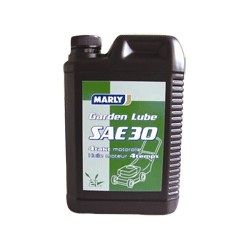 HUILE MOTEUR MARLY SAE 30 - 4T MOTOR OIL