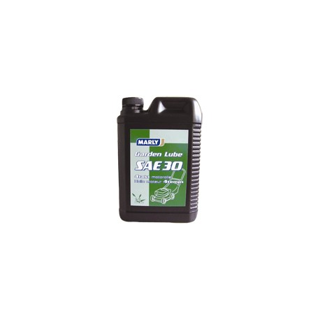 HUILE MOTEUR MARLY SAE 30 - 4T MOTOR OIL