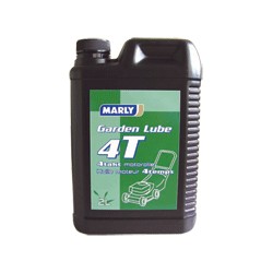 HUILE MOTEUR MARLY GARDEN LUBE 4T