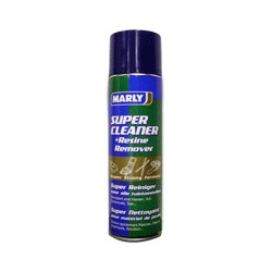 MARLY SUPER CLEANER & RESINE REMOVER