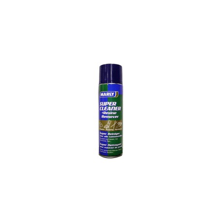 MARLY SUPER CLEANER & RESINE REMOVER