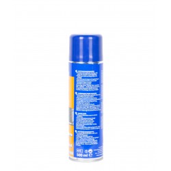 AEROSOL MARLY CHAIN LUBE CERAMIC 500ml