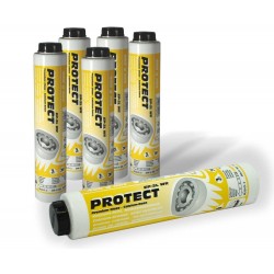 GRAISSE PROTECT EP-2L WR LUBE SHUTTLE