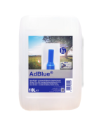 AdBlue® - 10L, 210L, 1000L, VRAC