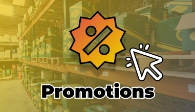 Promotions