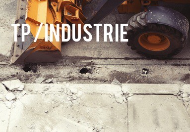 TP Industrie