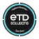 ETD Solutions, l'agence web de création de sites internet et e-commerce à Saint-Omer.